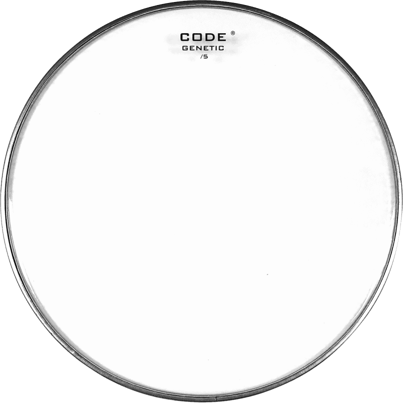 Code 13" Genetic Timbre