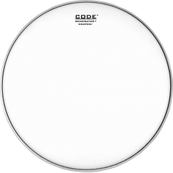 Code 10" Generator Coated