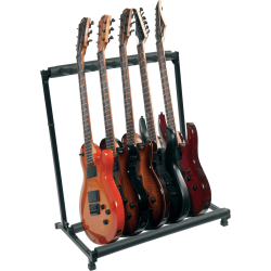 RTX Stand 5 guitares en Kit