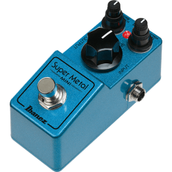 Ibanez SMMINI Super Metal Mini