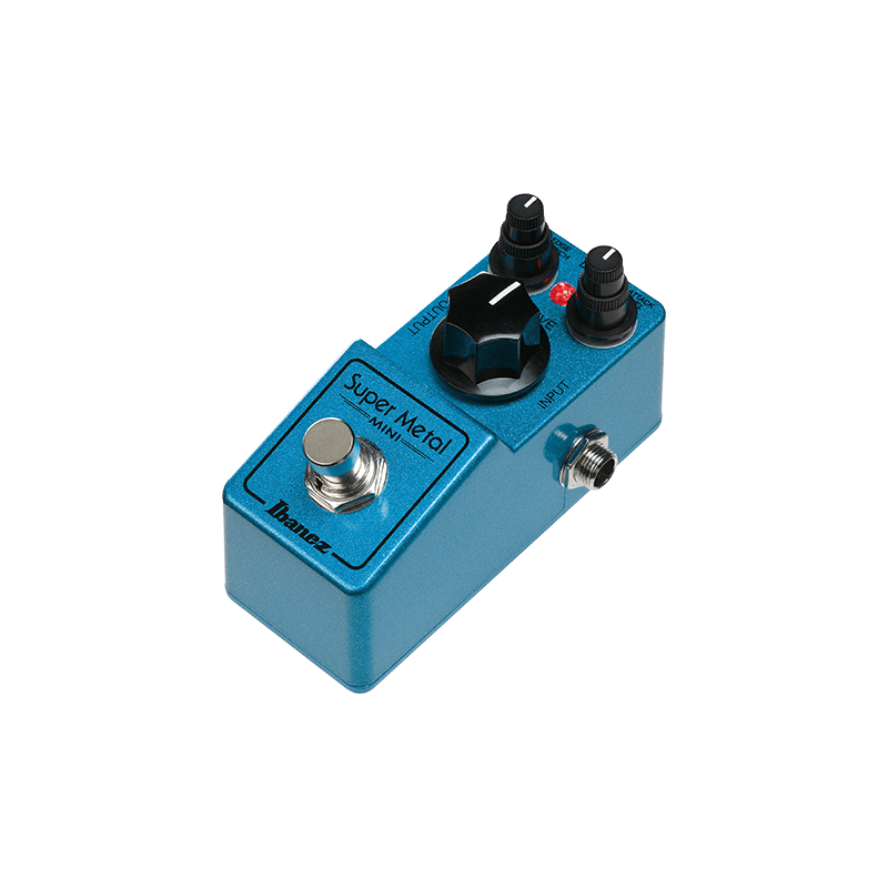 Ibanez SMMINI Super Metal Mini