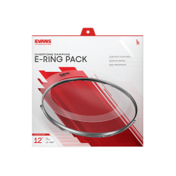 Evans Pack E-Ring Rock