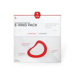 Evans Pack E-Ring Rock