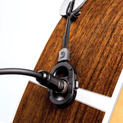 D'Addario, Taylor, Attache sangle
