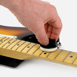D'Addario Nettoyant pour cordes