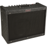 Fender Limited Edition Blues Deluxe™ Reissue Western Noir