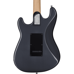 Sterling by Music Man CT30 Cutlass Charcoal Frost