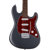 Sterling by Music Man CT30 Cutlass Charcoal Frost