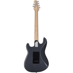 Sterling by Music Man CT30 Cutlass Charcoal Frost