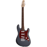 Sterling by Music Man CT30 Cutlass Charcoal Frost