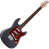 Sterling by Music Man CT30 Cutlass Charcoal Frost