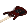Ibanez SA460QMW Tropical Squash Burst