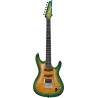 Ibanez SA460QMW Tropical Squash Burst