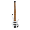 Ibanez EHB1000 Workshop Headless Bass Pearl White Matte