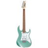 Ibanez GRX40 HSS Metallic Light Green