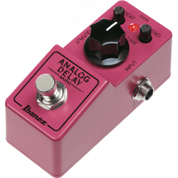 Ibanez ADMINI Analog Delay