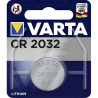 Varta CR2032 Pile bouton