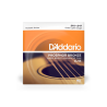 D'Addario EJ15 Phosphor Bronze 10-47 XLight