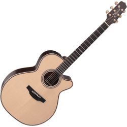 Takamine TN48C NEX Cutaway Electro