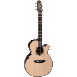 Takamine TN48C NEX Cutaway Electro