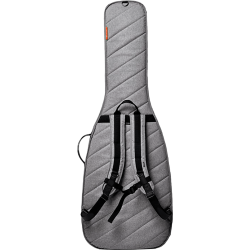 Mono Housse Sleeve Basse Electrique gris