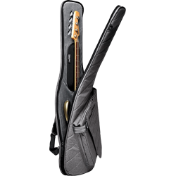 Mono Housse Sleeve Basse Electrique gris