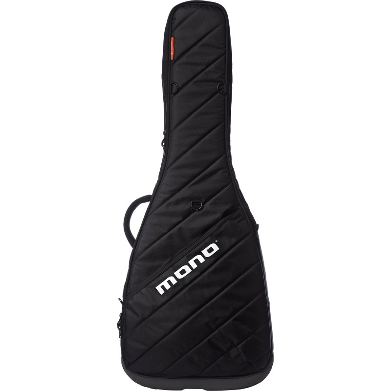 Mono Housse Vertigo Guitare Electrique Noir