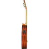 Roberto Fontanot VIBRA 150 4/4 cutaway électro Natural