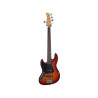 Marcus Miller V3 5 Cordes Gauchère RN Tobacco Sunburst