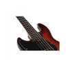 Marcus Miller V3 5 Cordes Gauchère RN Tobacco Sunburst