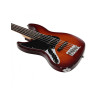 Marcus Miller V3 5 Cordes Gauchère RN Tobacco Sunburst