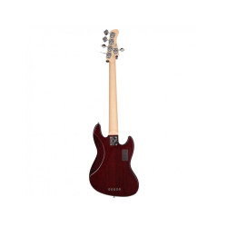 Marcus Miller V3 5 Cordes Gauchère RN Tobacco Sunburst