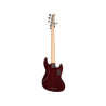 Marcus Miller V3 5 Cordes Gauchère RN Tobacco Sunburst
