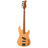 Marcus Miller P10 Alder MN Natural