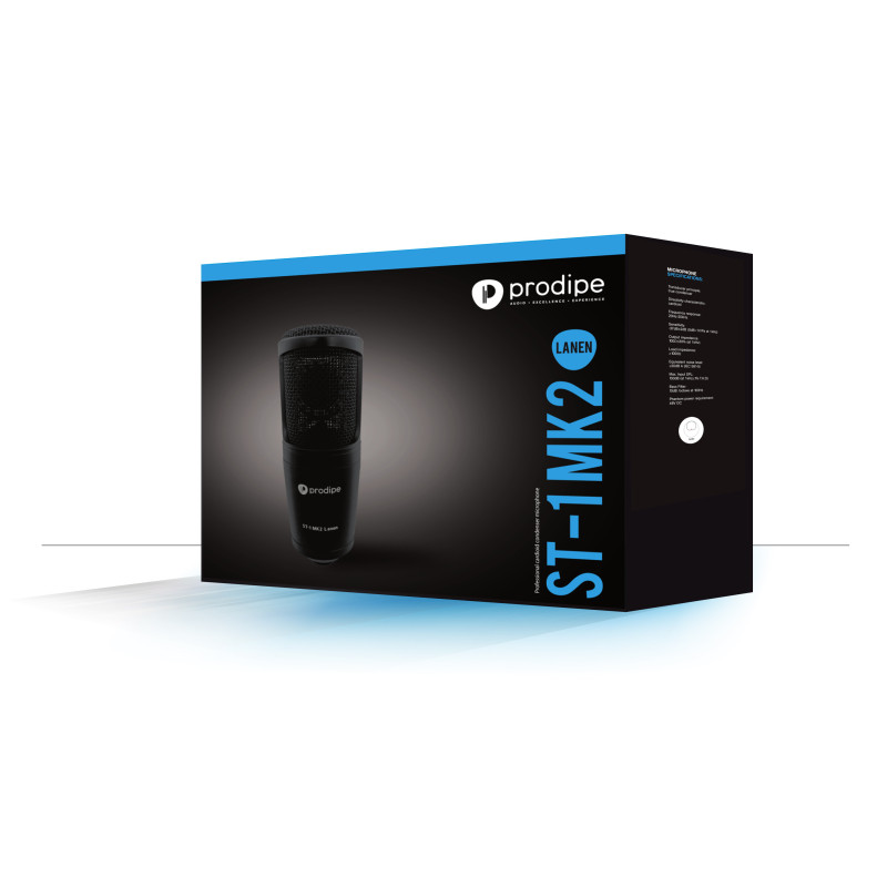 Prodipe ST-1 MK2