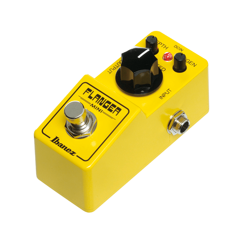 Ibanez FLMINI Mini Flanger