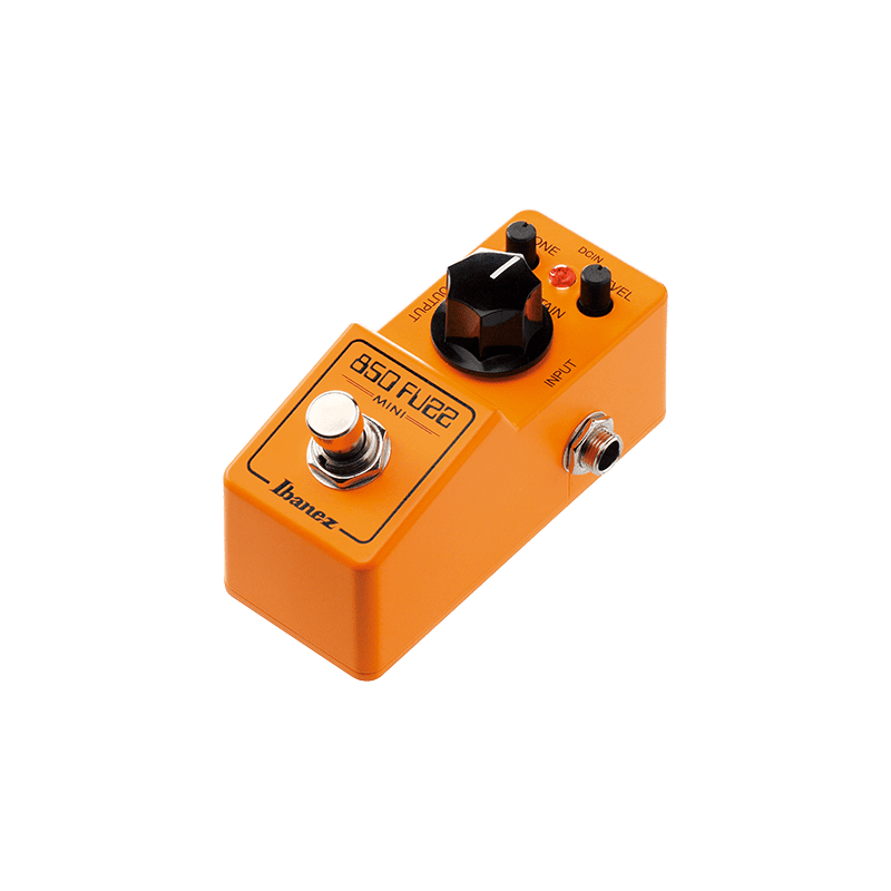 Ibanez FZMINI Mini Fuzz
