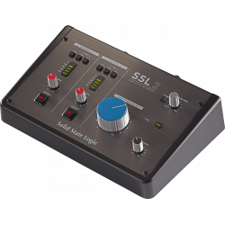 Solid State Logic SSL2...