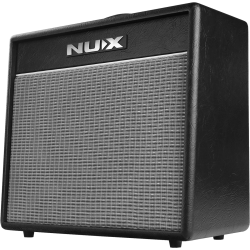 Nux MIGHTY 40 Ampli guitare à modélisations 40W bluetooth