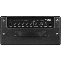 Nux MIGHTY 40 Ampli guitare à modélisations 40W bluetooth