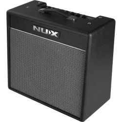 Nux MIGHTY 40 Ampli guitare à modélisations 40W bluetooth