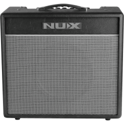Nux MIGHTY 40 Ampli guitare à modélisations 40W bluetooth