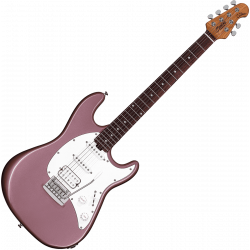 Sterling by Music Man...