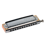 Hohner Harmonica Chromonica Deluxe 270 C Do