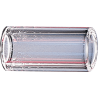 Dunlop Bottleneck 212 Verre Short