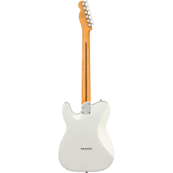 Fender American Ultra Telecaster RW Artic Pearl
