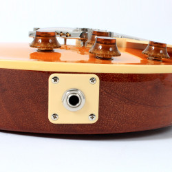 Tokaï Japan Love Rock LS136F Lemon Drop