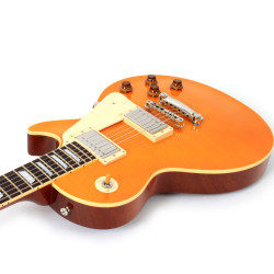 Tokaï Japan Love Rock LS136F Lemon Drop
