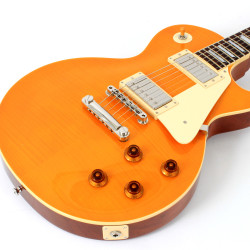 Tokaï Japan Love Rock LS136F Lemon Drop