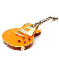 Tokaï Japan Love Rock LS136F Lemon Drop